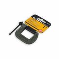 Olympia Tools 1 X 1 C-CLAMP 38-110